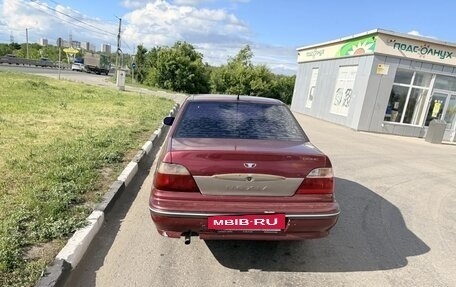 Daewoo Nexia I рестайлинг, 2006 год, 110 000 рублей, 2 фотография