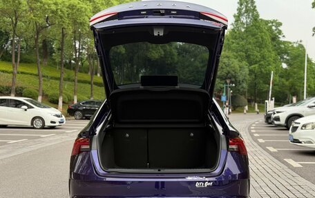 Skoda Octavia IV, 2021 год, 1 497 000 рублей, 18 фотография