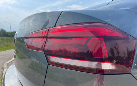 Volkswagen Polo VI (EU Market), 2021 год, 1 370 000 рублей, 20 фотография