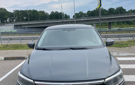 Volkswagen Polo VI (EU Market), 2021 год, 1 370 000 рублей, 18 фотография