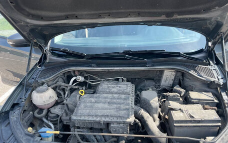 Volkswagen Polo VI (EU Market), 2021 год, 1 370 000 рублей, 28 фотография