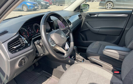 Volkswagen Polo VI (EU Market), 2021 год, 1 370 000 рублей, 36 фотография