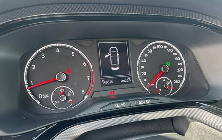Volkswagen Polo VI (EU Market), 2021 год, 1 370 000 рублей, 35 фотография