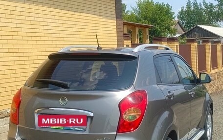 SsangYong Actyon II рестайлинг, 2012 год, 1 150 000 рублей, 2 фотография