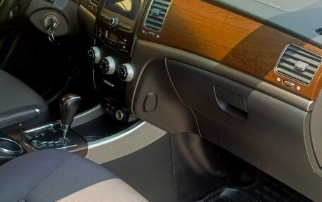 SsangYong Actyon II рестайлинг, 2012 год, 1 150 000 рублей, 10 фотография