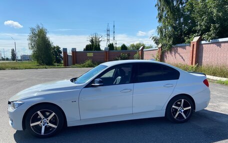 BMW 3 серия, 2013 год, 2 150 000 рублей, 2 фотография
