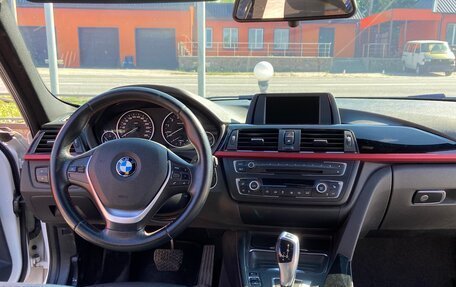 BMW 3 серия, 2013 год, 2 150 000 рублей, 10 фотография