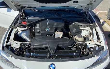 BMW 3 серия, 2013 год, 2 150 000 рублей, 8 фотография