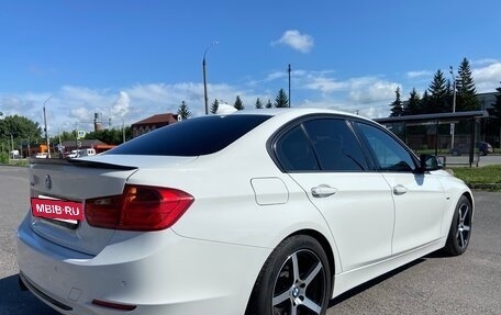 BMW 3 серия, 2013 год, 2 150 000 рублей, 5 фотография