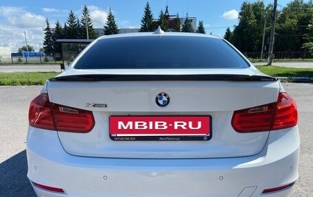 BMW 3 серия, 2013 год, 2 150 000 рублей, 6 фотография