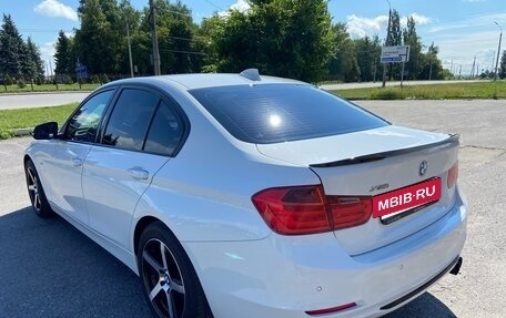 BMW 3 серия, 2013 год, 2 150 000 рублей, 7 фотография