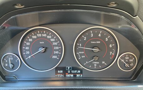 BMW 3 серия, 2013 год, 2 150 000 рублей, 12 фотография
