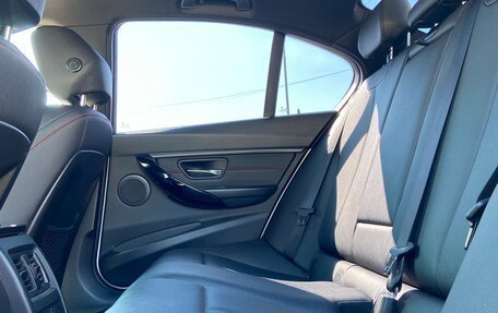 BMW 3 серия, 2013 год, 2 150 000 рублей, 11 фотография