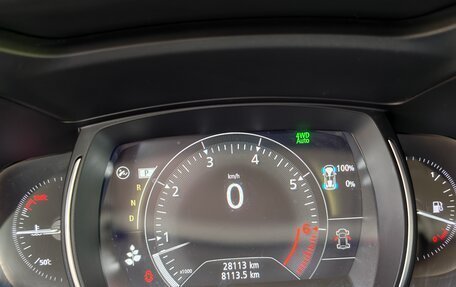 Renault Koleos II, 2022 год, 2 860 000 рублей, 11 фотография