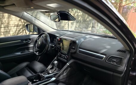 Renault Koleos II, 2022 год, 2 860 000 рублей, 9 фотография