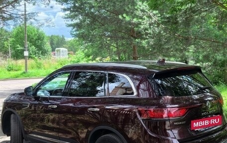 Renault Koleos II, 2022 год, 2 860 000 рублей, 8 фотография
