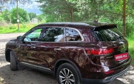 Renault Koleos II, 2022 год, 2 860 000 рублей, 7 фотография