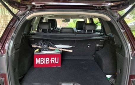 Renault Koleos II, 2022 год, 2 860 000 рублей, 12 фотография