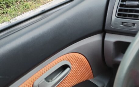 KIA Picanto I, 2007 год, 450 000 рублей, 3 фотография