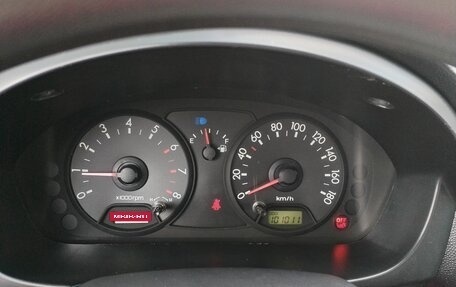 KIA Picanto I, 2007 год, 450 000 рублей, 4 фотография