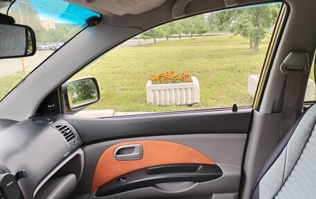 KIA Picanto I, 2007 год, 450 000 рублей, 15 фотография