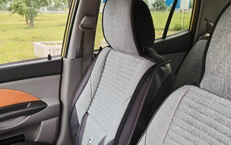 KIA Picanto I, 2007 год, 450 000 рублей, 14 фотография