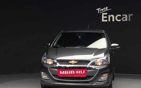Chevrolet Spark IV, 2022 год, 914 000 рублей, 3 фотография