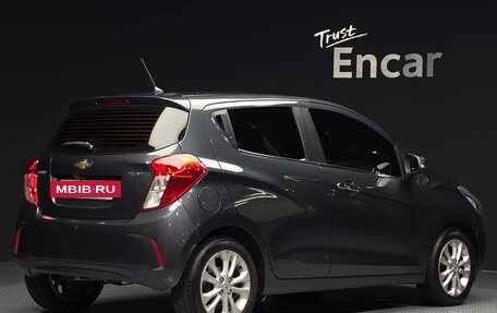 Chevrolet Spark IV, 2022 год, 914 000 рублей, 2 фотография