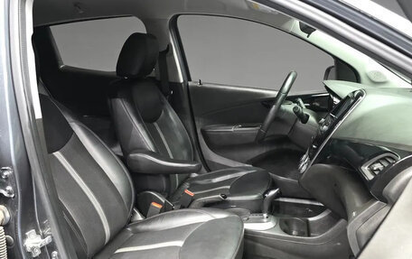 Chevrolet Spark IV, 2022 год, 914 000 рублей, 7 фотография