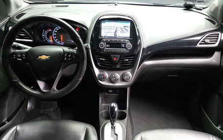 Chevrolet Spark IV, 2022 год, 914 000 рублей, 6 фотография
