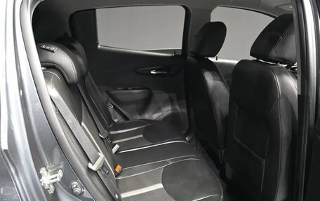 Chevrolet Spark IV, 2022 год, 914 000 рублей, 8 фотография