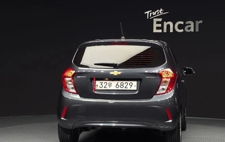 Chevrolet Spark IV, 2022 год, 914 000 рублей, 4 фотография