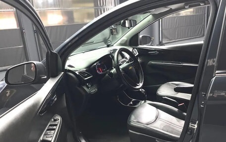 Chevrolet Spark IV, 2022 год, 914 000 рублей, 5 фотография