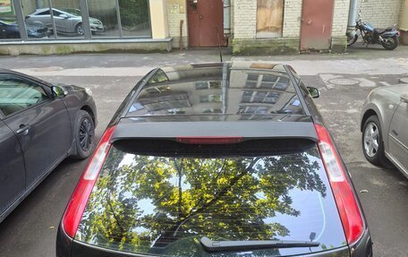 Ford Focus II рестайлинг, 2006 год, 250 000 рублей, 4 фотография