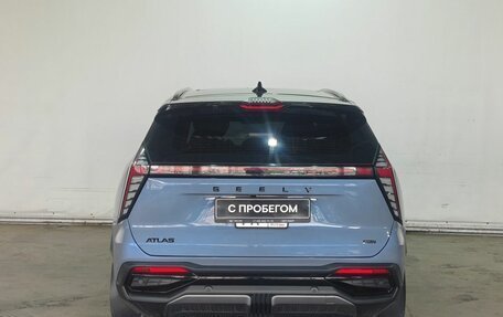 Geely Atlas, 2024 год, 2 970 000 рублей, 5 фотография