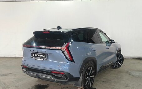 Geely Atlas, 2024 год, 2 970 000 рублей, 4 фотография