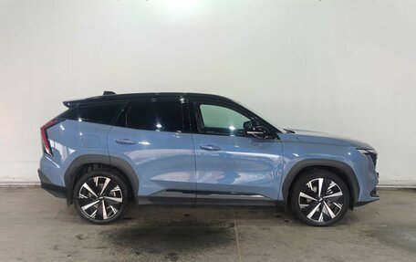 Geely Atlas, 2024 год, 2 970 000 рублей, 7 фотография