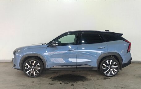 Geely Atlas, 2024 год, 2 970 000 рублей, 8 фотография