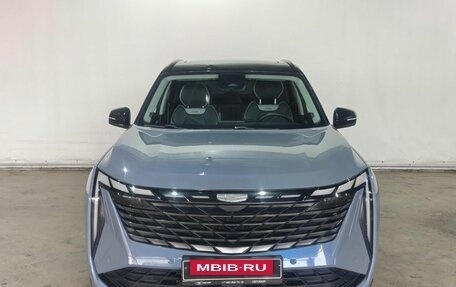 Geely Atlas, 2024 год, 2 970 000 рублей, 2 фотография