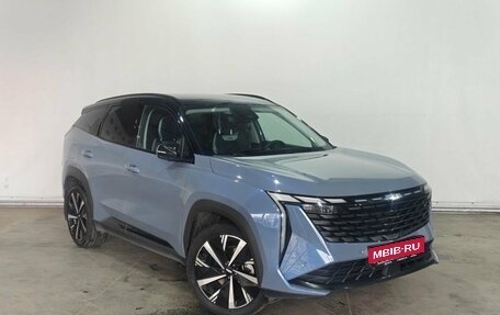 Geely Atlas, 2024 год, 2 970 000 рублей, 3 фотография