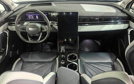 Geely Atlas, 2024 год, 2 970 000 рублей, 9 фотография
