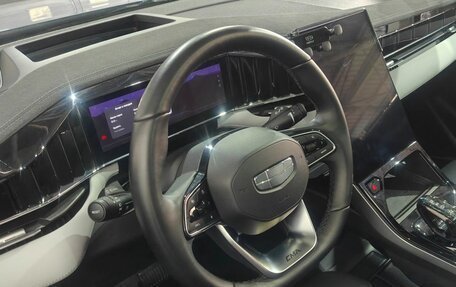 Geely Atlas, 2024 год, 2 970 000 рублей, 12 фотография