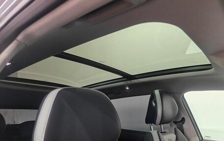 Geely Atlas, 2024 год, 2 970 000 рублей, 16 фотография