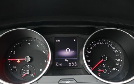 Volkswagen Tiguan II, 2021 год, 2 999 000 рублей, 15 фотография