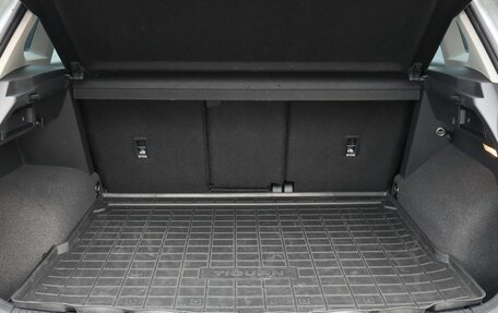 Volkswagen Tiguan II, 2021 год, 2 999 000 рублей, 24 фотография