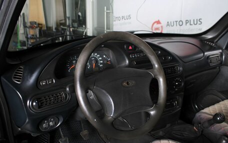 Chevrolet Niva I рестайлинг, 2006 год, 250 000 рублей, 8 фотография