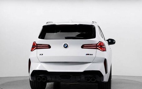 BMW X3, 2025 год, 11 080 000 рублей, 2 фотография