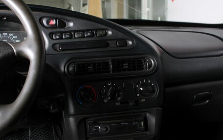 Chevrolet Niva I рестайлинг, 2006 год, 250 000 рублей, 9 фотография