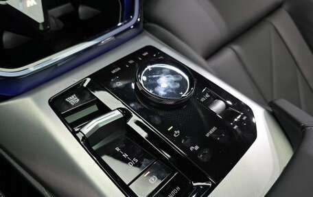BMW X3, 2025 год, 11 080 000 рублей, 11 фотография