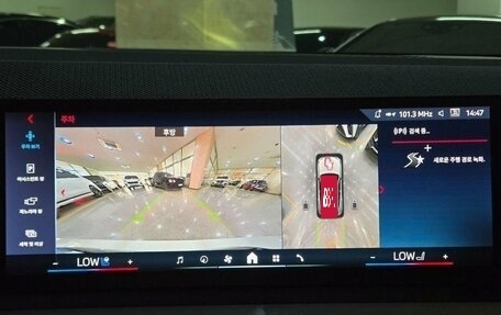 BMW X3, 2025 год, 11 080 000 рублей, 10 фотография